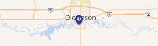 Dickinson, ND 58601