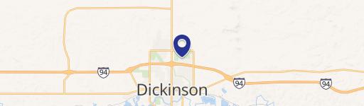 Dickinson, ND 58601