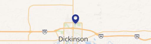 Dickinson, ND 58601