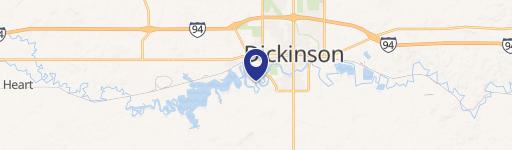Dickinson, ND 58601