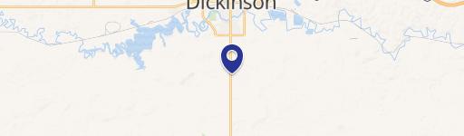 Dickinson, ND 58601