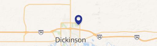 Dickinson, ND 58601