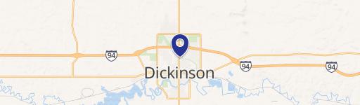 Dickinson, ND 58601
