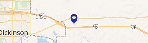 Dickinson, ND 58601