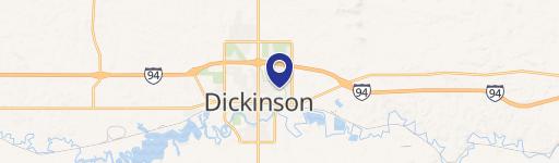 Dickinson, ND 58601