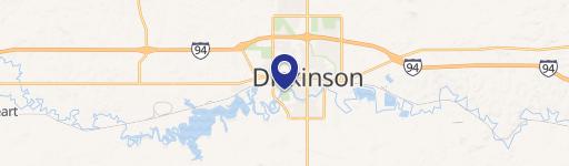 Dickinson, ND 58601