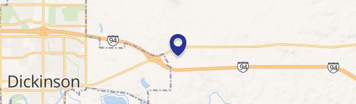Dickinson, ND 58601