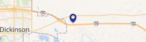 Dickinson, ND 58601