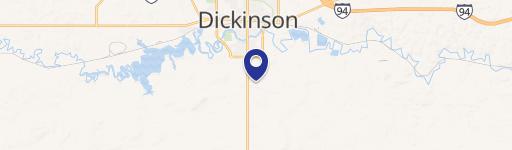 Dickinson, ND 58601