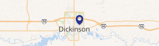 Dickinson, ND 58601