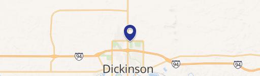 Dickinson, ND 58601