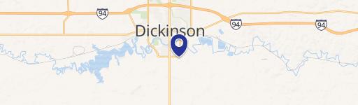 Dickinson, ND 58601