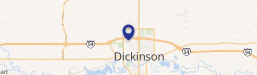 Dickinson, ND 58601