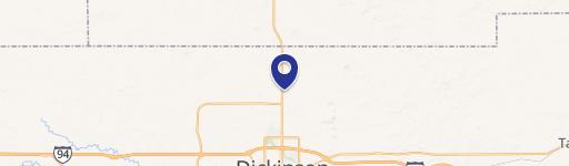 Dickinson, ND 58601