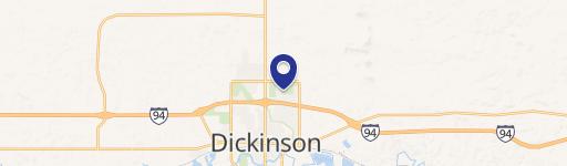 Dickinson, ND 58601