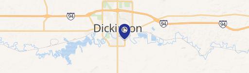 Dickinson, ND 58601