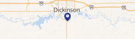 Dickinson, ND 58601