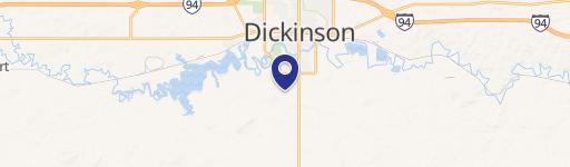 Dickinson, ND 58601
