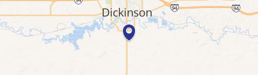 Dickinson, ND 58601