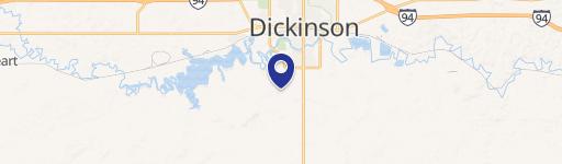Dickinson, ND 58601