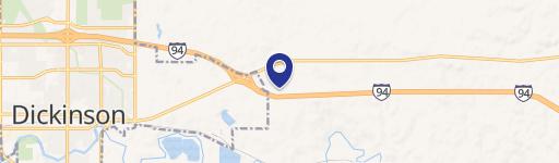 Dickinson, ND 58601