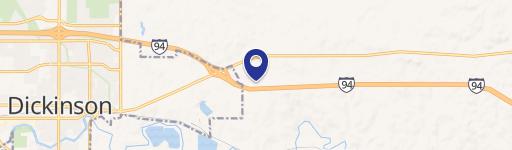 Dickinson, ND 58601