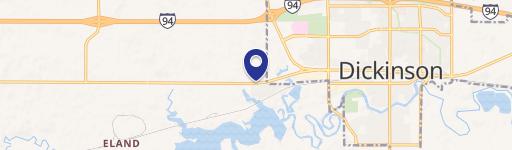 Dickinson, ND 58601
