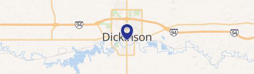 Dickinson, ND 58601