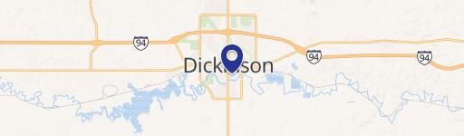 Dickinson, ND 58601