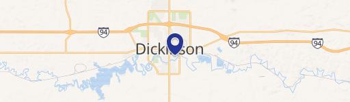 Dickinson, ND 58601