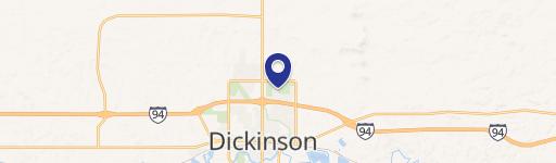 Dickinson, ND 58601