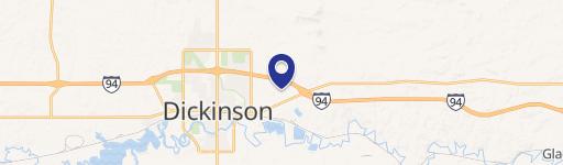Dickinson, ND 58601