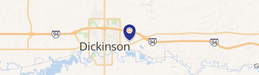 Dickinson, ND 58601