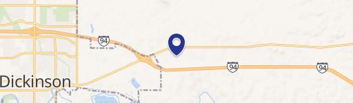 Dickinson, ND 58601