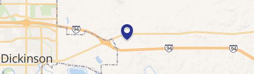 Dickinson, ND 58601