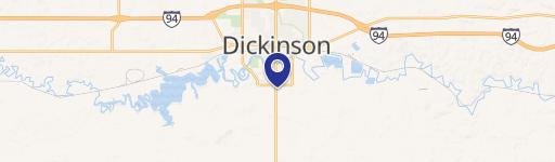Dickinson, ND 58601