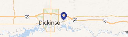 Dickinson, ND 58601