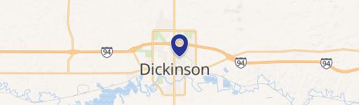 Dickinson, ND 58601
