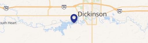 Dickinson, ND 58601