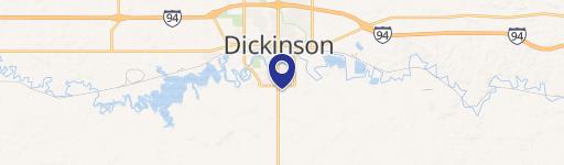 Dickinson, ND 58601