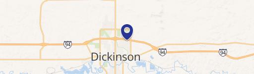 Dickinson, ND 58601