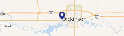 Dickinson, ND 58601