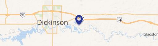 Dickinson, ND 58601