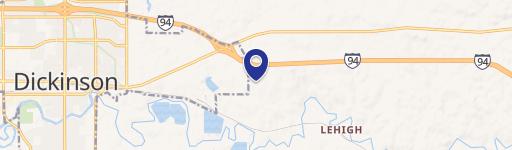 Dickinson, ND 58601