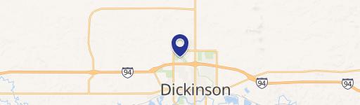 Dickinson, ND 58601