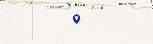 Dickinson, ND 58601