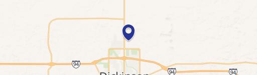 Dickinson, ND 58601