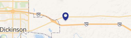 Dickinson, ND 58601