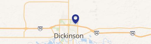 Dickinson, ND 58601