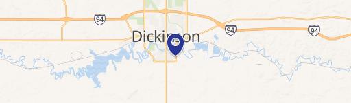 Dickinson, ND 58601